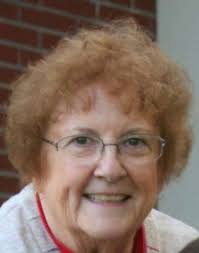 Kathryn SANDER Obituary (2024)