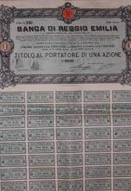 Il banco popolare è un gruppo bancario nato il 1° luglio 2007 dalla fusione fra banco popolare di verona e novara e banca popolare italiana, due storici istituti di credito del paese. Cartoline Medaglie Vigili Del Fuoco Pompieri Titoli Azionari Su Reggio Emilia