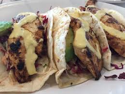 Because it's built with lightweight carbon fiber and kevlar, it will comfortably do 55 mph, just in case you need to get there fast. Fish Tacos Picture Of The Boathouse Orlando Tripadvisor