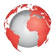 Logo de Products and Features Brasil