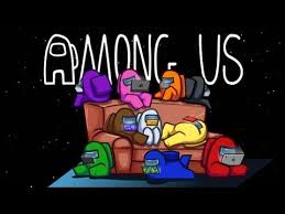 Partidas De Among Us Con Un Companero Youtube In 2020 Painting Art Lesson Tv Show Games Server Problems