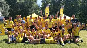 Team rynkeby is an international charity cycling team. Sydansairaalan Team Rynkeby Pyorailijat Saavuttivat Pariisin Sydansairaala