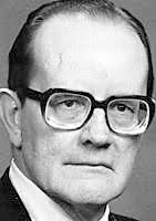 Everett Goad Obituary (2006)