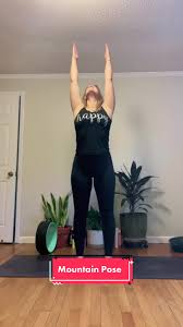 ✨ The “Mother of All Poses”