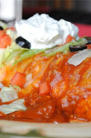 Fabulous Wet Burritos Recipe Recipes Burritos Recipe Food