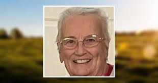 Betty Lou Elder Obituary February 7, 2023