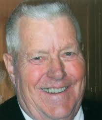 John Knutsen Obituary