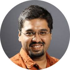 Ankur A. Kulkarni