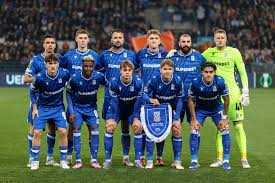 Ważny gracz Lecha wprost o odejściu. "Chciałbym wyjechać"