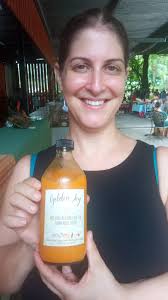 Celebrating 2 years of restaurant ownership in Dominical, Costa Rica