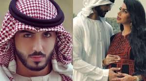 Dulu Dideportasi dari Arab Saudi Karena Terlalu Tampan, Omar Borkan Kini  Jadi Duda Kaya