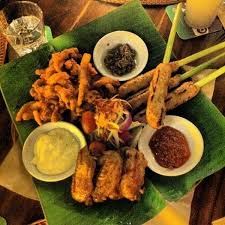 Superb food, ambience sobre bumbu bali. Ole Ole Bali 123 Tips From 7678 Visitors