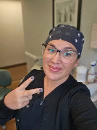 Karen Vinci's Instagram, Twitter & Facebook