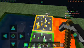 Join the best multiplayer skyblock servers for minecraft pocket edition! Map Skyblock For Minecraft Pe For Android Apk Download