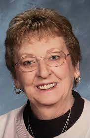 Shirley Riley Obituary