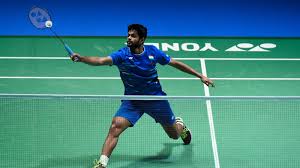 Masih ada satu laga lagi di babak penyisihan yang harus mereka jalani yaitu menghadapi. Tokyo Olympics Badminton Sai Praneeth Loses Chirag Satwik Win Opener