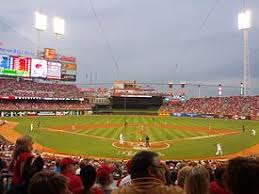 Great American Ball Park Wikipedia