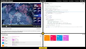 Coding games for beginners online. With Codingame Learning To Code Becomes A Game Techcrunch