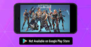 It also comes free with every mac. Fortnite Apk Download For Android Won T Be Available On Google Play Store