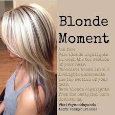 Light hair dark hair blonde hair brown hair dark underneath hair pretty hairstyles hairstyle ideas cute hair colors princess hairstyles. Blonde Hair Blonde And Dark Underneath Hair