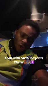 Just Roll with Jesus