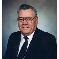 Chalmer Davis Obituary