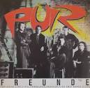 Pur – Freunde (1990, Vinyl) - Discogs