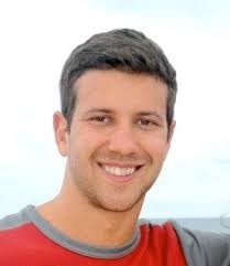 Gabriel Heymann's Instagram, Twitter & Facebook