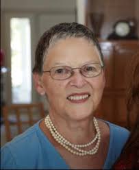 Nancy Hardy Obituary