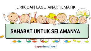 Menanam jagung di kebun kita ambil cangkulmu ambil pangkurmu. Menanam Jagung Lirik Dan Lagu Tematik Kelas 4 Youtube