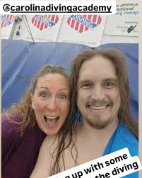 Instagram photo by Carolina Diving Academy • Mar 31, 2025 at 4:16 AM