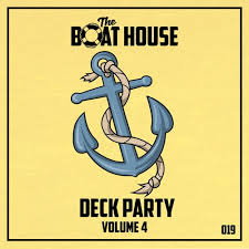 Get ready to party like rock stars with your friends and family with our luxurious fort wayne party buses. The Deck Party Vol 4 By The Boat House