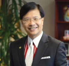 Evans Lam '83, '84S (MBA) establishes scholarship challenge at the Simon  Business School
