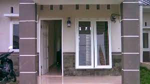 Untuk menerapkan tangga model ini kamu harus memiliki ruangan yang cukup luas, karena faktor kemiringan tangga ini tidak akan cocok untuk diterapkan pada ruangan kecil. Profil Dinding Rumah Minimalis Menjadikan Rumah Lebih Menarik
