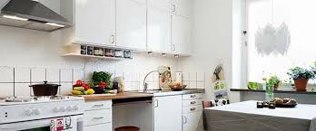 Best Small Kitchen Decoration Tips Home Decor Ideas