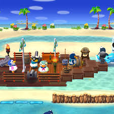 Before They Became Pirates Ahoy Acpocketcamp Animal Crossing Pc Animal Crossing Animal Crossing Pocket Camp