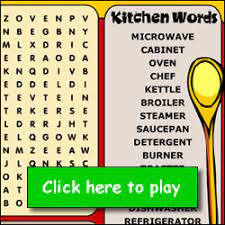 Here is a word search game on everything paranorman! Online Word Search Game For Kids Free Educational Game