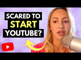 Scared to start a YouTube Channel? STOP doing THIS! With fitness influencer  Action Jacquelyn