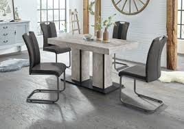 Esstisch Und Stuhle Design Tisch Eiche Massiv Esstisch Weiss Massiver Esstisch Holz Essgruppe Billig Wohnzimmertisch Haus Deko Freischwinger