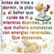 Pin En Buenas Noches