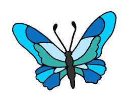 Risultati Immagini Per Disegni Di Farfalle Colorate Da Stampare Disegni Disegni Da Colorare Farfalle