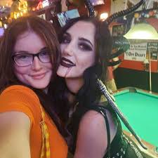 just thinking about the matte blue Scooby-Doo fruit snack