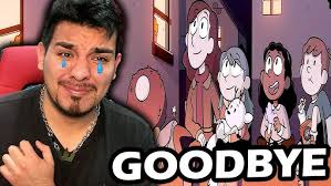 Hilda Season 3 Episode 2 Reaction