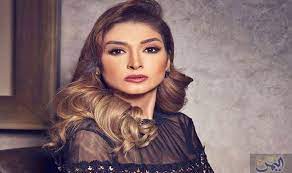 الفنانة روجينا تروج لفيلمها الجديد long hair styles beauty hair styles