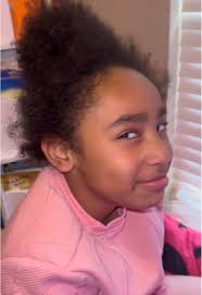 Hairstyles That Last A Week for Kids