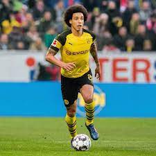 Witsel has beautiful tattoos on his body. Axel Witsel On Twitter Great Result Away From Home Today Tough Battle In A Hard Fought Game Good Feeling To Keep Up Our Record In The Bundesliga En Thank You To