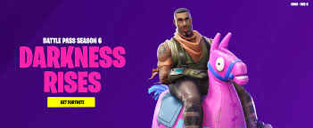 'fortnite' is currently nothing but a black hole, and everyone is wondering when season 11, or chapter 2, will actually start. When Does Fortnite Season 6 End And Season 7 Start Expected Dates Battle Pass And More Fortnite Intel