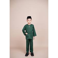 Orang yang jahit baju yang tengah sapu bilik? 7 Hingga 10 Tahun Baju Melayu Budakteluk Belanga Dan Baju Melayu Johor Raya Murah 2021 Shopee Malaysia