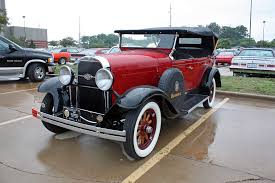 Image result for Trouville Blue 1929 Oldsmobile