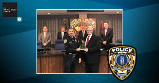 For thirty four years, the student employee of the year (seoty) program has recognized numerous student employees at the university of hawai'i at mānoa (uhm). Opd Officer Wins City S 2020 Cap Gardner Employee Of The Year Award The Owensboro Times